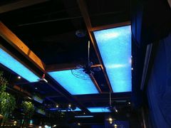 -鱼库·不仅是一家烤鱼店(车公庙店)