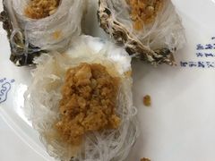 蒸生蚝-北戴河庆山饭店·海鲜砂锅粥(北戴河黑石路店)