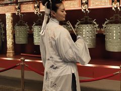 -翩若国风汉服体验馆
