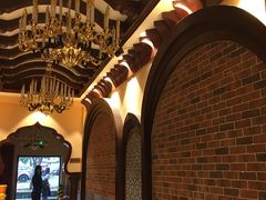 -阿布都新疆音乐美食城(长湖路店)