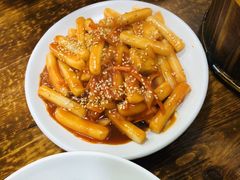 -优壹佳·延边朝鲜族料理(中山北路店)