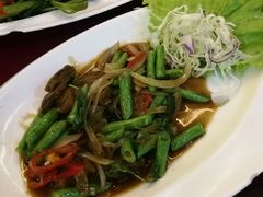 -BAI BUA RESTAURANT