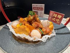 -老福洲·三十年福州味(斗东店)