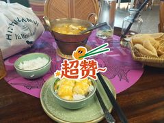 -苏梅花园(群星城店)