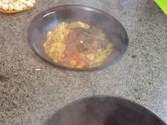 -农家铁锅炖(太阳沟店)
