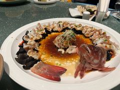 -全聚德(扬州虹桥坊店)