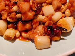 -向川南·水煮鱼·川菜(和平里店)