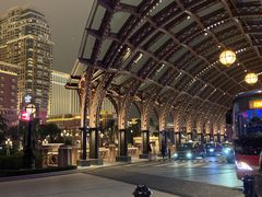 -澳门喜来登大酒店