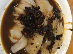 -蒋家槟豆面皮(友爱路店)