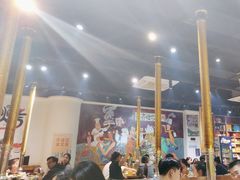 -鹤之乡·齐齐哈尔烤肉·非遗(秋涛路店)