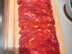 -海底捞火锅(银泰中心店)