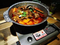 -福宝漠北·牛羊肉(广埠屯店)
