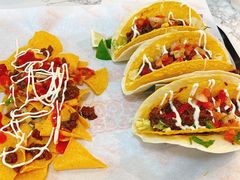 -TACO TUESDAY塔可星期二(人民路店)
