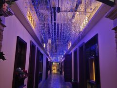 -五一星光夜市(SOHO新天地店)