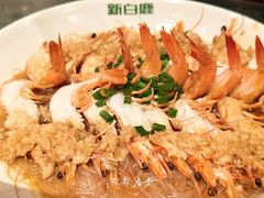 -新白鹿餐厅(湖滨银泰IN77C区店)
