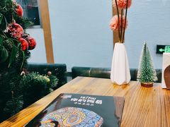 -Hi YOU你的饭局泰餐厅(雍和宫店)