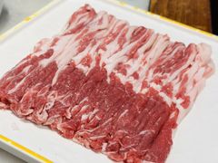 -北平三兄弟涮肉(簋街总店)
