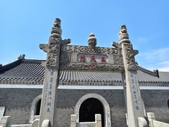 -句容茅山景区