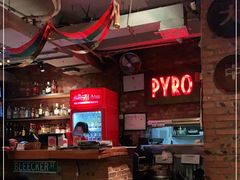 -火鬼 PYRO(五道口店)
