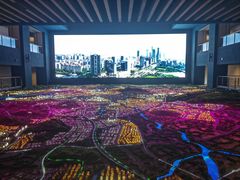 -南京市规划建设展览馆