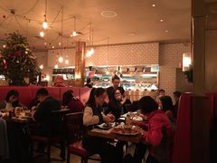 -Burger & Lobster(Dean Street)