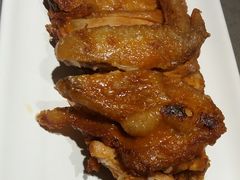 烤鸡-云海肴·汽锅鸡·云南菜(高德置地店)