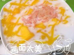 甜心妈妈东南亚星级甜品连锁(惠福东路)-甜心妈妈·榴莲星级糖水(北京路总店)