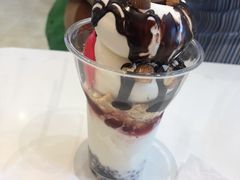 -DQ·蛋糕·冰淇淋(鸿坤店)