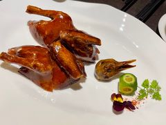 -广州文华东方酒店·江-由辉师傅主理