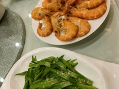 -三亚海韵度假酒店·韵和轩中餐厅