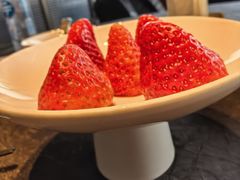 -君庭中餐厅(湘江豪生店)