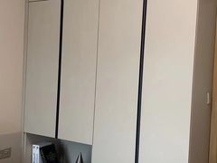 -索菲亚·全屋定制·衣柜定制·橱柜定制(乐峰广场店)