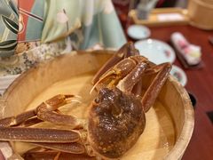 -蟹田居·活蟹料理(东城店)