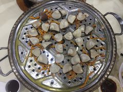 白贝-凯盈阁·顺德私房菜·桑拿鸡