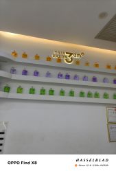 点击看大图 -3am hair salon烫发染发接发