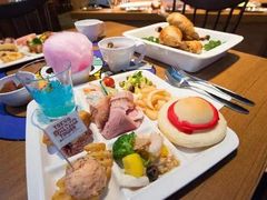 -东京塔海贼王主题公园