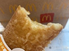 -麦当劳(苏州中心星悦汇店)