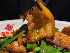 -百年神厨·地道川菜(紫荆店)