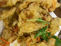 -连池鱼豆味坊(风景区店)