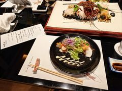 -活伊势龙虾料理 中纳言(千日前味乐馆店)