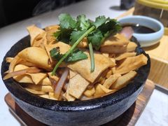 -华馨园北京烤鸭(丽水店)