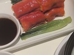 -好食上(喜盈门.范城店)
