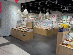 -凯德MALL(望京店)