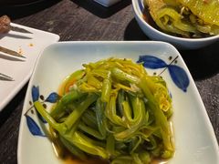 -喜晋道面馆(华严寺广场店)