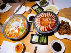 -守柴炉烤鸭(成都大邑店)