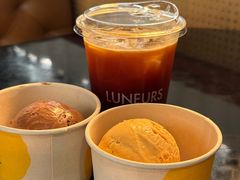 -LUNEURS月乐诗·烘焙甜品(前滩太古里店)
