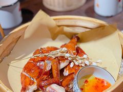 -洞庭土菜馆(天河北总店)