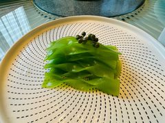 -中国坊中餐厅(石家庄希尔顿酒店)