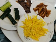 -桥香园云南过桥米线(金马碧鸡店)