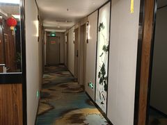 -文星酒店(广州北京路步行街海珠广场地铁站店)